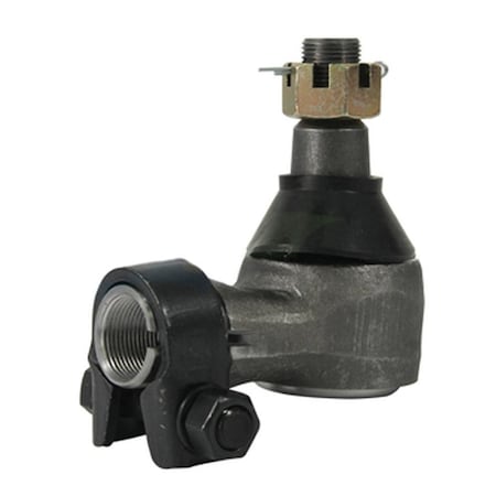 Aftermarket 186140C91 New Steering Cylinder End Fits Case-IH Combines 1420 1440 FRN30-0080